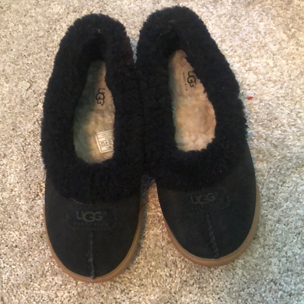 ugg slippers